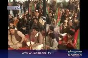 Slain Shia scholar to be buried in Multan _ SAMAA TV