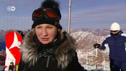 Estación de esquí del valle del Pitz en Austria | Euromaxx