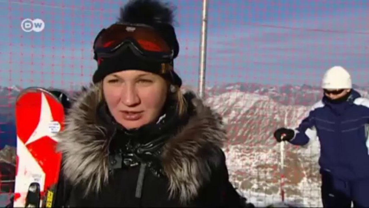 Estación de esquí del valle del Pitz en Austria | Euromaxx