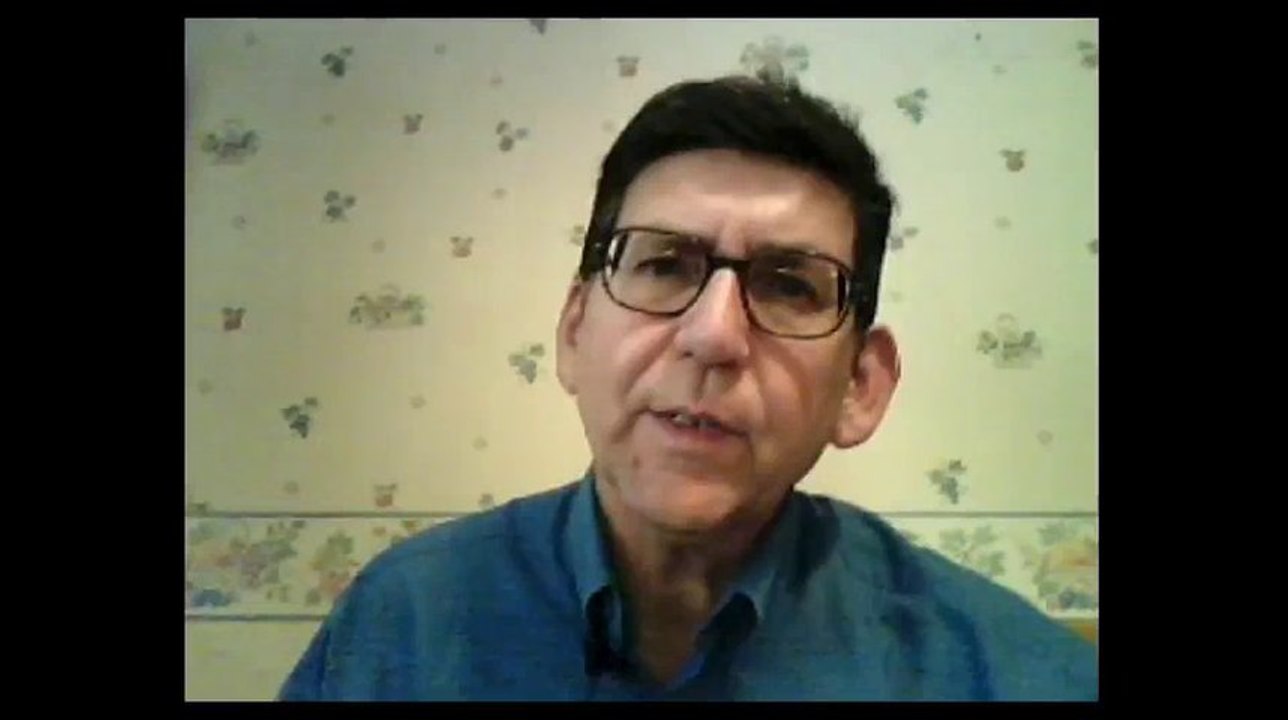 FEAR OF PUBLIC SPEAKING / ENGLISH ACCENT TRAINING/  ACCENT ANGLAIS