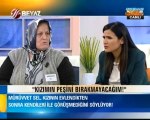 Ebru Gediz İle Yeni Baştan 16.12.2013 2.Kısım