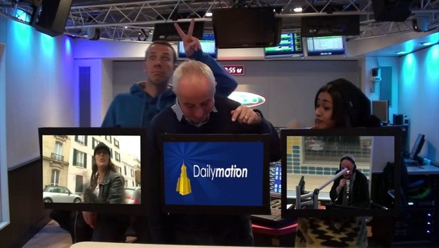 L'équipe de Lovin' Fun appelle une sorciere !