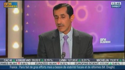 Les sorties du jour: Humaid Al Maani, Ambassadeur d'Oman pour l'exposition "Oman et la Mer", dans Paris est à vous - 16/12