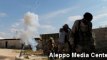 'Barrel Bomb' Attack In Syria Leaves Scores Dead