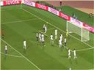 الرجاء البيضاوي لنصف نهائي العالم للأندية