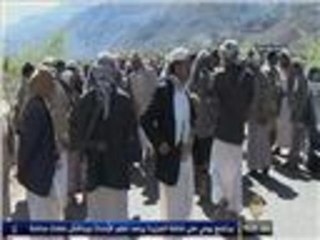 قصص الثأر بين قبائل اليمن