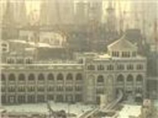 مبادرة للحفاظ على هوية مكة المكرمة