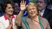 Bachelet faces test in return to Chile presidency
