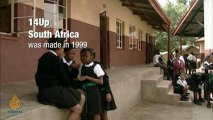 Featured Documentary - 14Up South Africa - Part Two