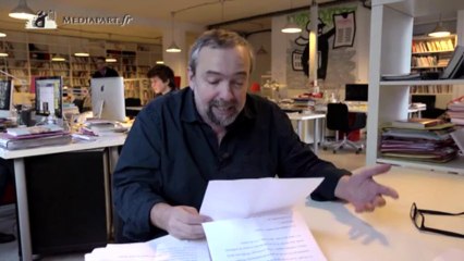 MediaPorte : «Sois raisonnable Nicolas !»