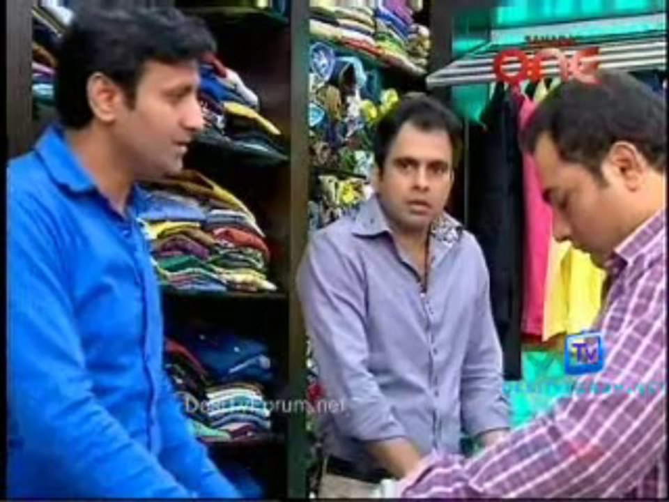 Firangi Bahu 16th December 2013 Video Watch Online
