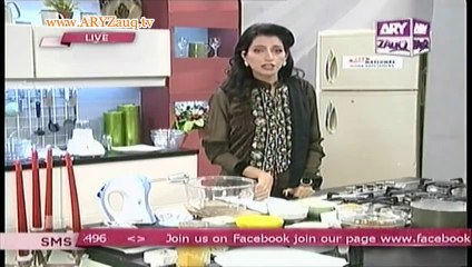 Kum Kharch Bala Nasheen, 16-12-13