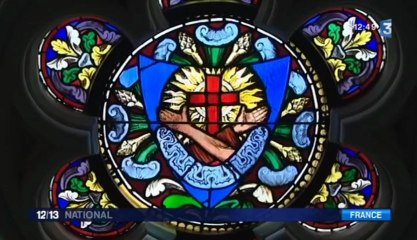 Belgique : une église transformée en hôtel quatre étoiles