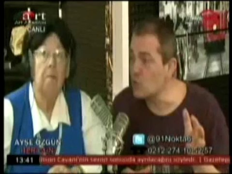 Süzgecimiz Kur'an olmalı... [Doç. Dr .Caner Taslaman]