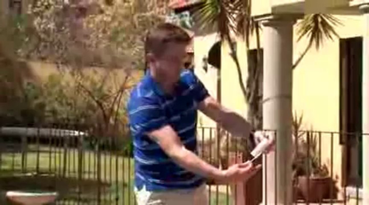 Comment rattraper l'eau verte de votre piscine