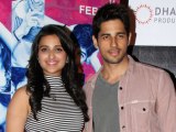 Trailer Launch Of Hasee Toh Phasee Sidharth And Parineeti