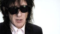 Dr John Cooper Clarke on Arctic Monkeys and I Wanna Be Yours