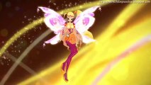 Winx Club 6: Bloomix Stella & Aisha