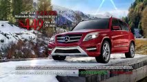 Mercedes-Benz of Cherry Hill - Winter Event