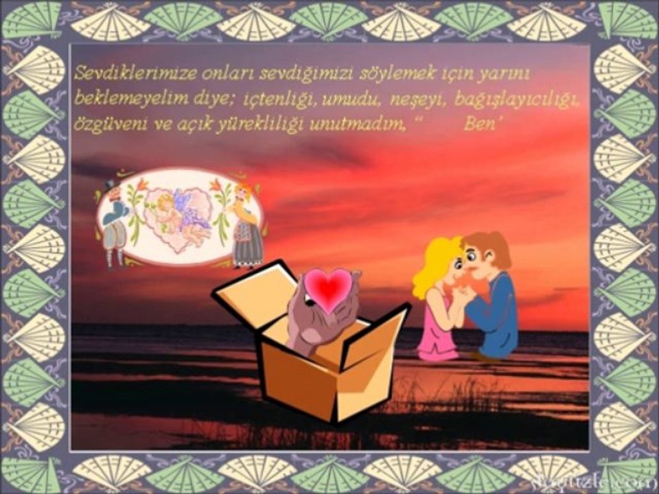 Mutlu Yaşam