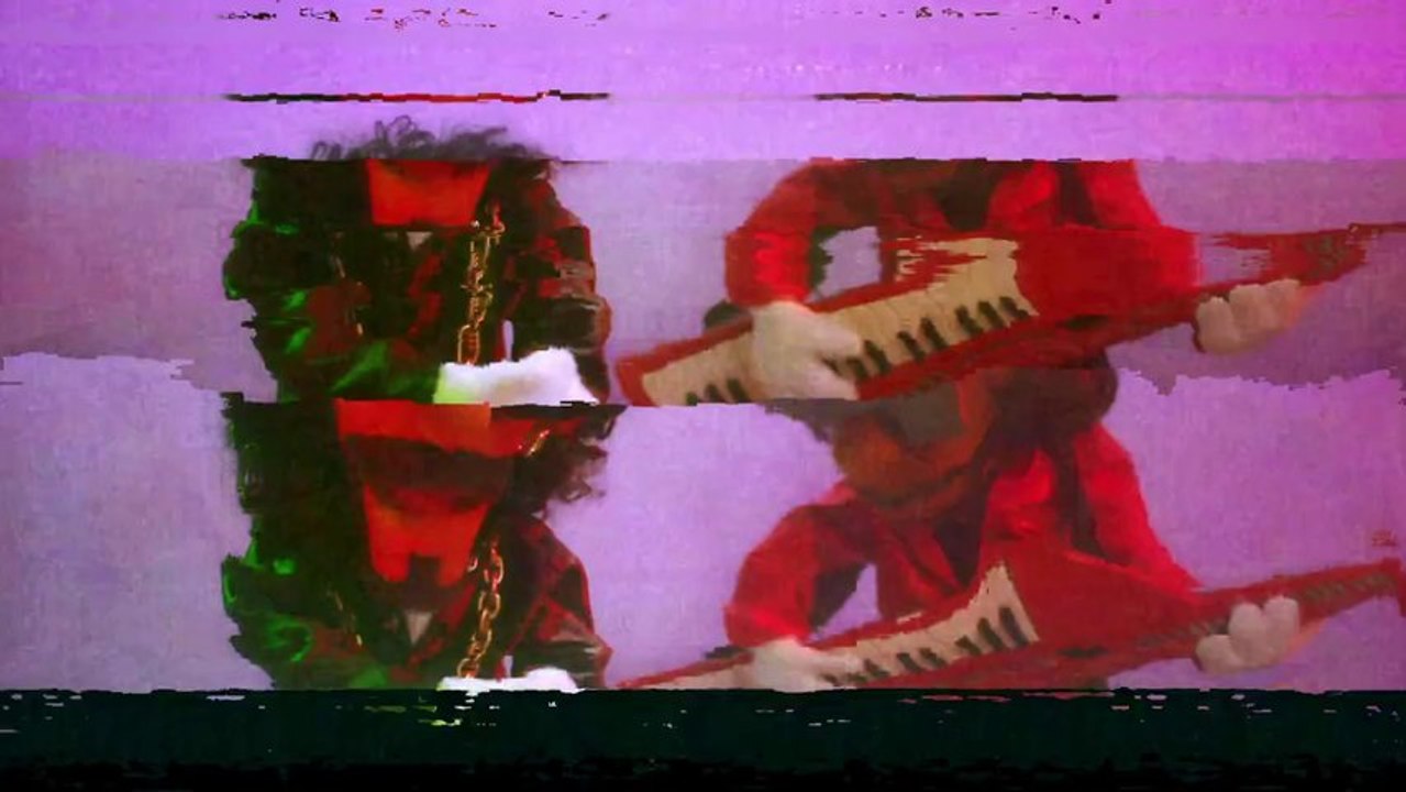 Rdio New Music Weekly Presents Dam-Funk & Snoopzilla "7 Days of Funk"