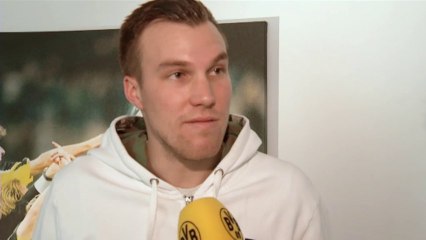 Großkreutz zu Zenit: "Ist mal was Neues"