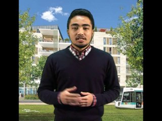 CV Video chargé de mission/projet développement durable (junior ou assistant)