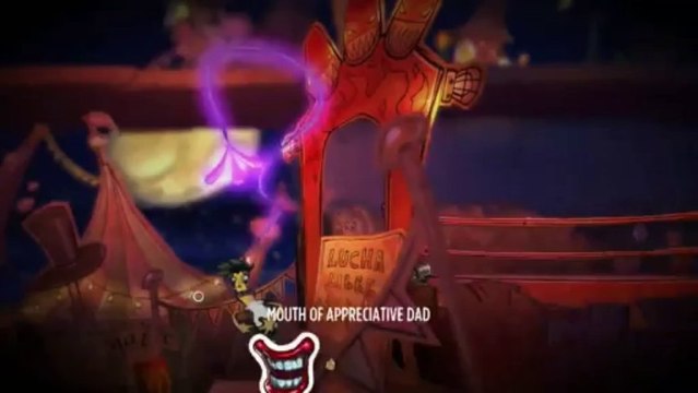 Stick It To The Man Walkthrough Part 3 Chapters 4 Gameplay Lets Play