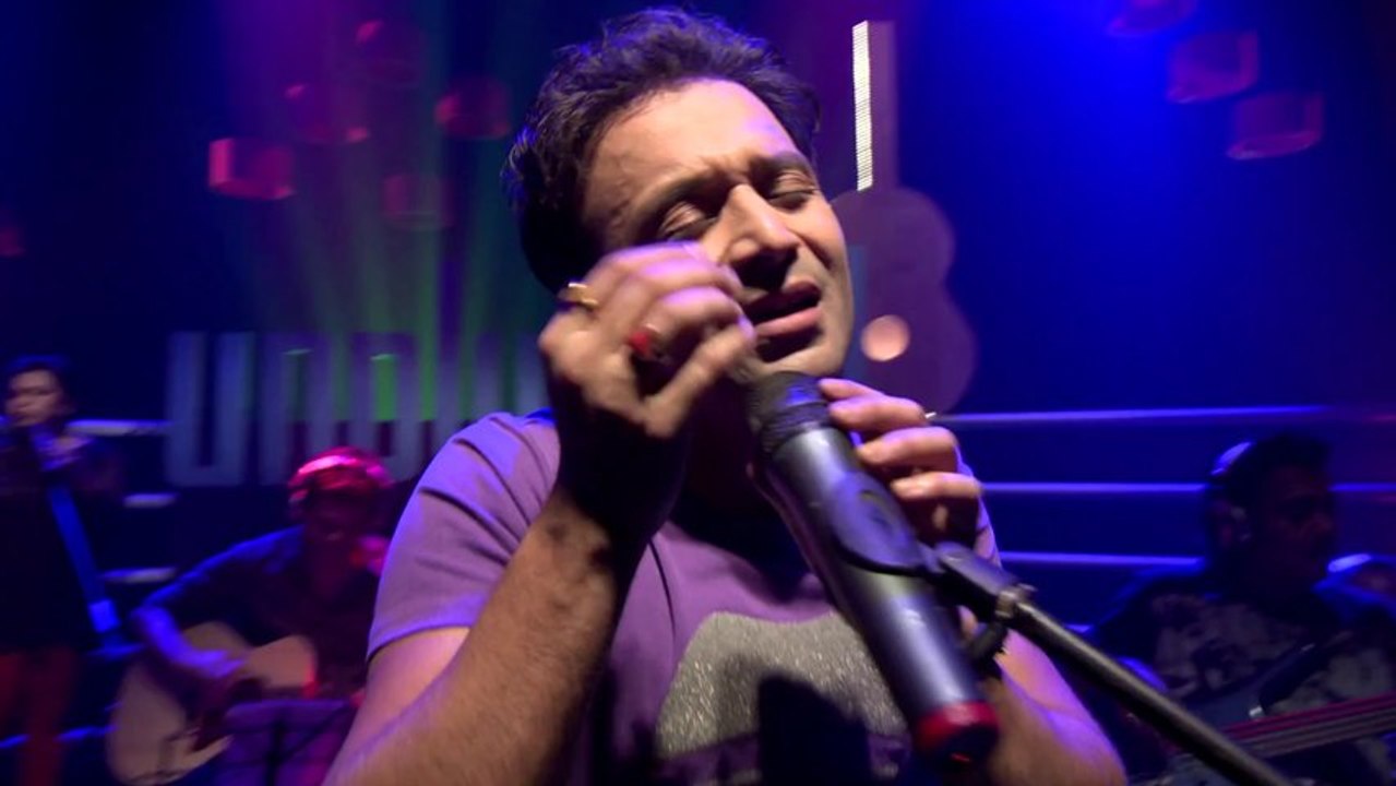 Shael`s new hit single Jaan Ve  Unplugged version (((Shael Official)))