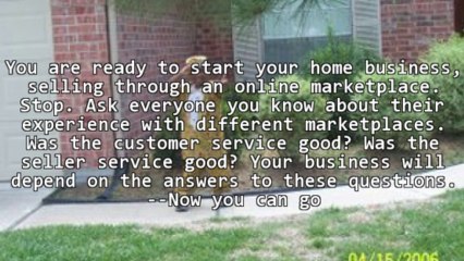 Home Business Tips That Are Easy To Understand