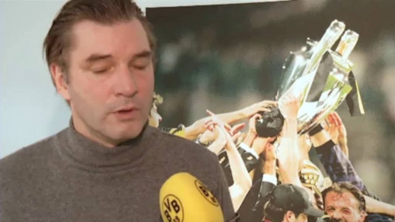 Zorc warnt: 'Zenit hat massiv investiert'