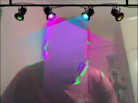 Scepter Root - Money World Go Round (Video)