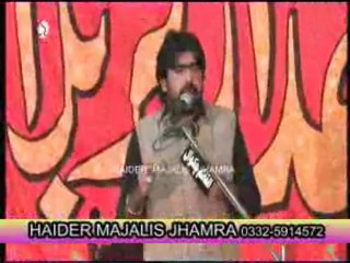 ZK RIZWAN QAYAMAT  10 SAFAR ALAMDAREKARBALA 2013 MANDI