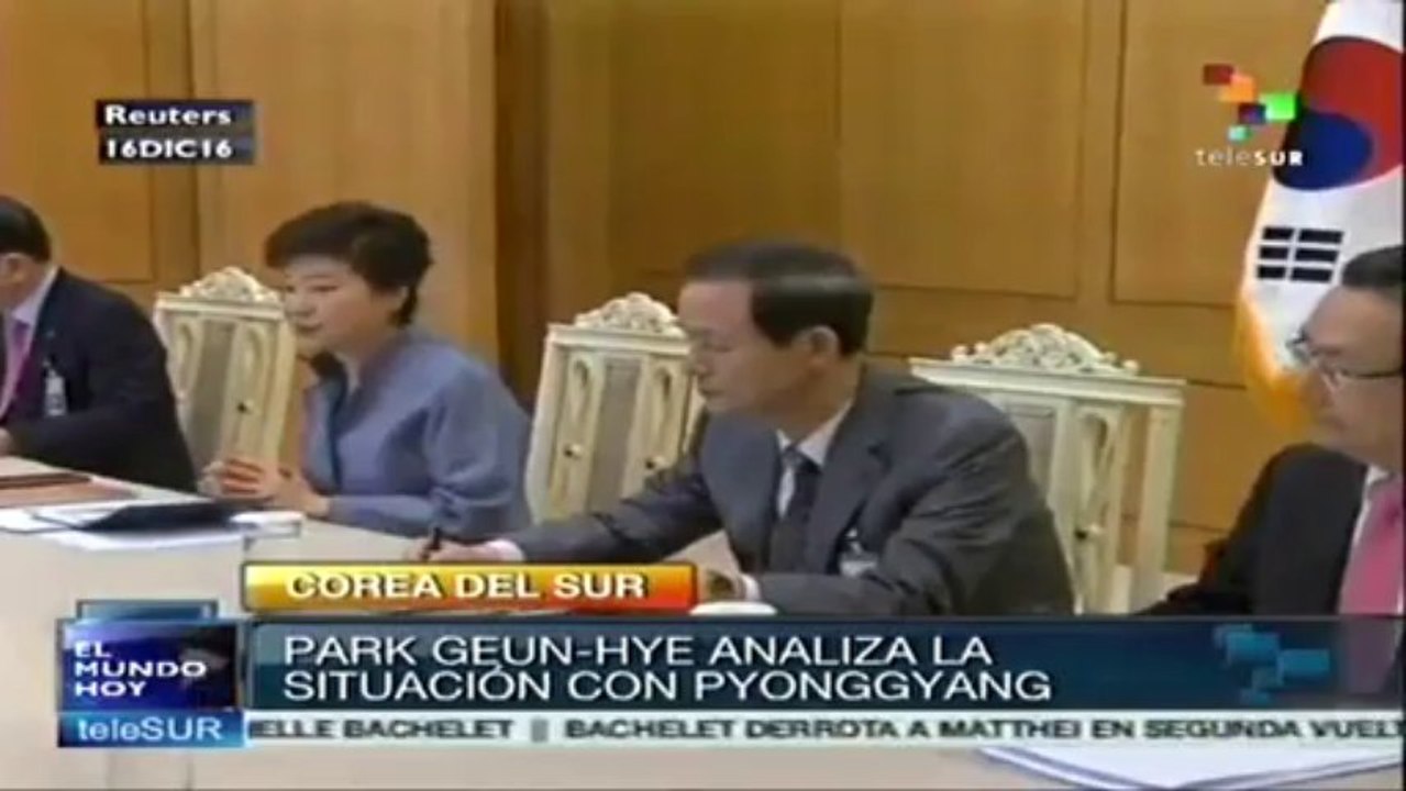 Seúl en alerta por "provocaciones imprudentes" de Pyongyang