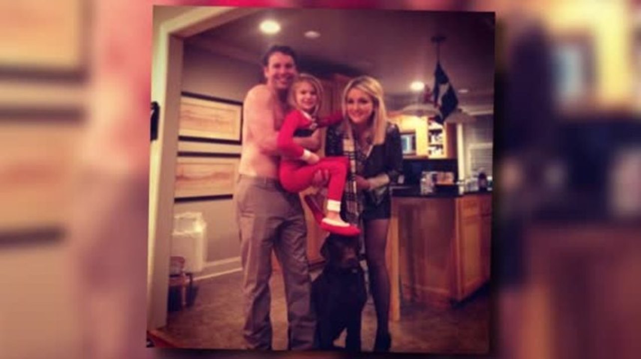 Jamie lynn spears teilt süßes familienbild