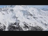 Descente en ski : quel massif cet hiver ? Alpes ou Pyrénées