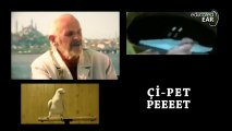 Arnavut Şevket (the Birdman) - Lezzetli Çipetpet (educatedear Remix)