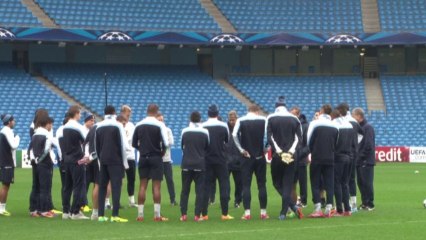 Repaso al sorteo de octavos de final