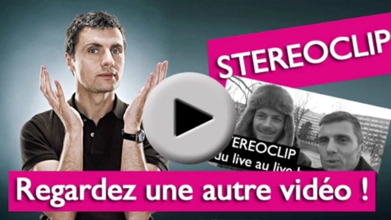 Album : Stereoclip - Hometown