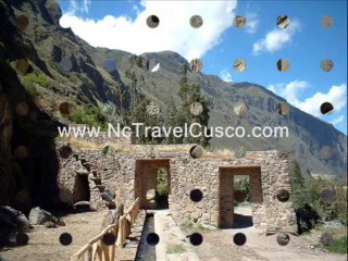 Cuzco - Cusco Valle Sagrado www.pacotesperu.com 04