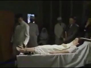 MYSTERES - Emission N°17 - Jeanne Fretel