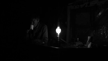 Bande Annonce, Légende du grand poisson noir