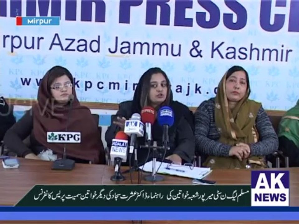 Dr. Ishrat Sajjad