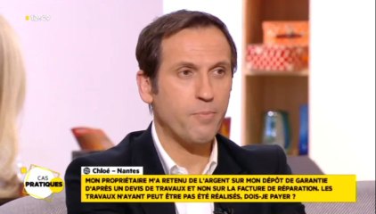 Dégradation du logement : ce que le locataire doit savoir