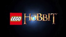 LEGO The Hobbit - Announcement Trailer