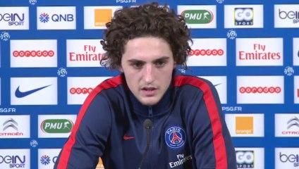 Tirage C1 - Le PSG satisfait mais prudent