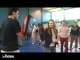 Longjumeau: le proviseur-karateka initie ses élèves au self-défense