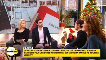 Emprunter en situation d'invalidité : quelles solutions ?