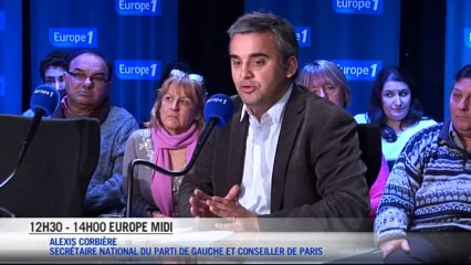 "Les Français sont trop payés pour ce qu'ils font"