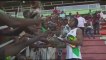 AFRICA24 FOOTBALL CLUB du 16/12/13 - Spécial Mali et l'emblématique Salif KEITA - partie 1